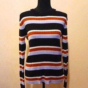 Nine West long sleeve shirt